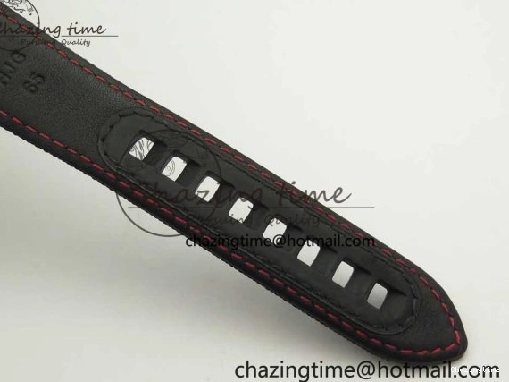0318 Premium Speedmaster “Dark Side of The Moon” Real Ceramic OMF 1:1 Best Edition on Nylon Strap A 7977